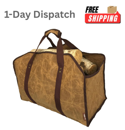 Livinwell waxed canvas - livinwell,