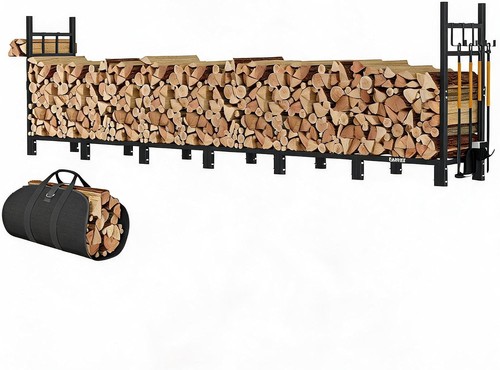 Ft firewood rack - ft,