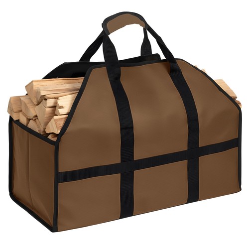 Lbting firewood log carrier - lbting,