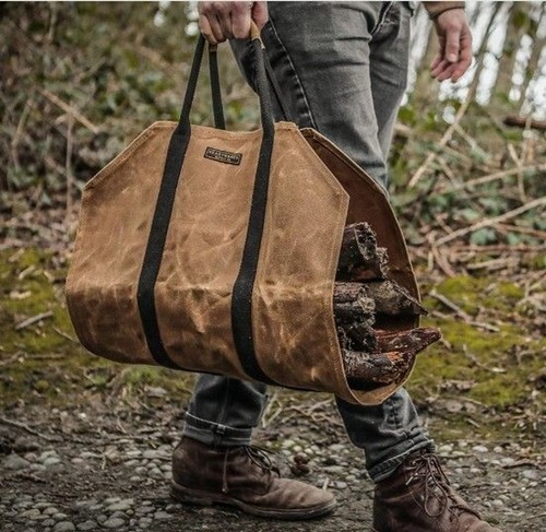 Readywares waxed canvas - readywares,