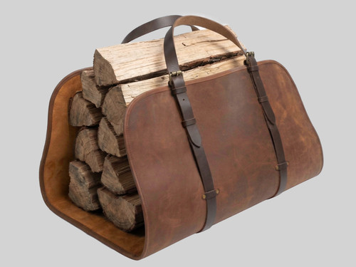 Heavy duty cowhide - heavy, leather