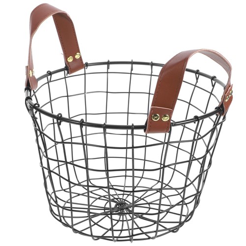 Portable metal wire firewood - portable,
