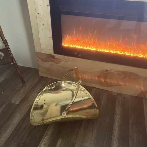 Fireplace firewood log - lg,