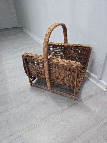 Handmade natural wicker - handmade,