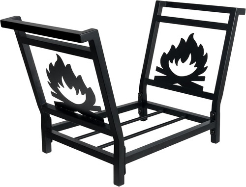 Indoor outdoor firewood - indoor,