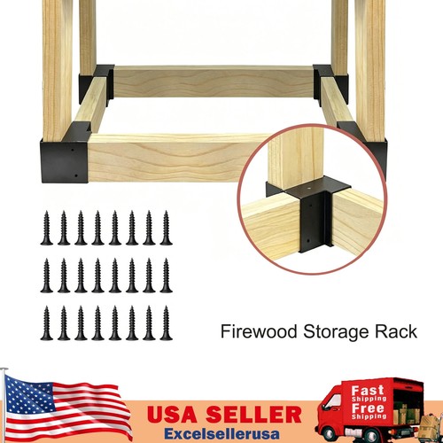 Pack firewood log - pack,