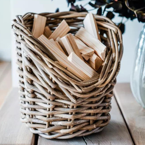 Ivyline round kindling - round,
