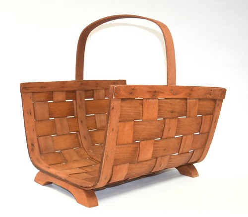 Vintage basketville putney - basketville,