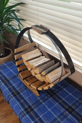 Handcrafted bespoke oak - handcrafted,