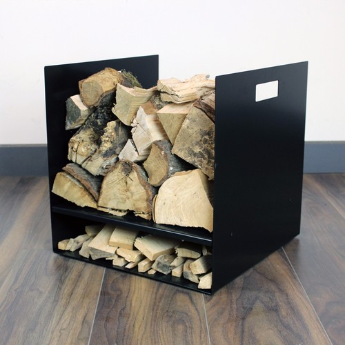 Large modern firewood - large,