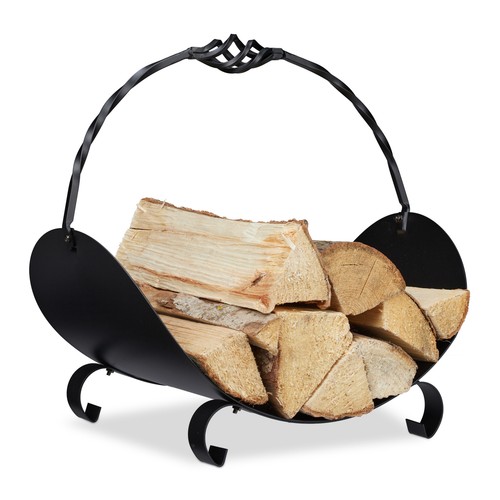 Firewood basket compact - 20, kg