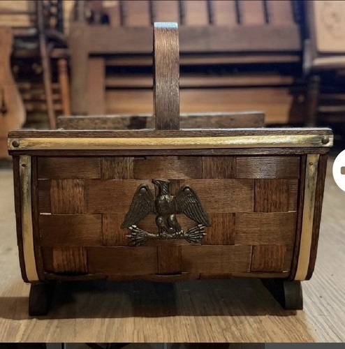 Firewood log holder - ,