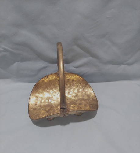 Vintage mini hammered - mini,