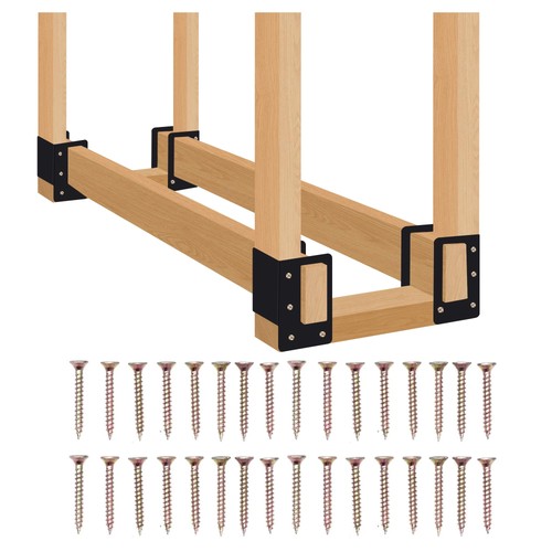 Pack firewood log - firewood, storage