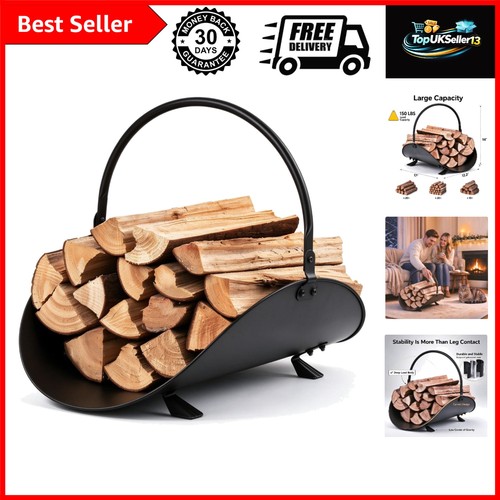 Amagabeli fireplace log - fireplace,