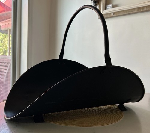 Panacea fireplace black - panacea,