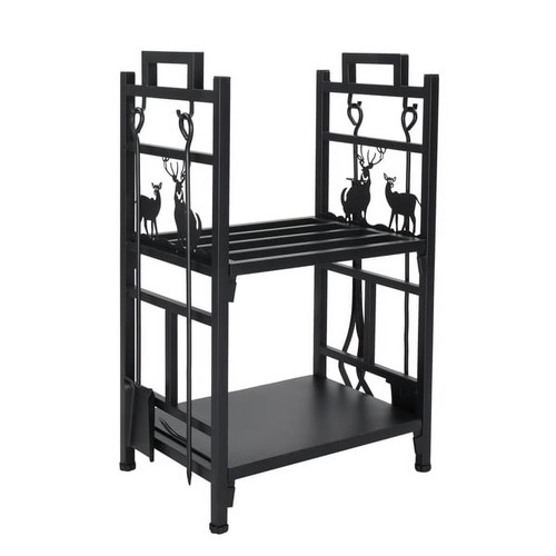 Fodfactory firewood rack - fodfactory,