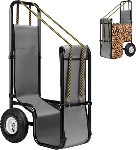 Specstar firewood log cart - log,