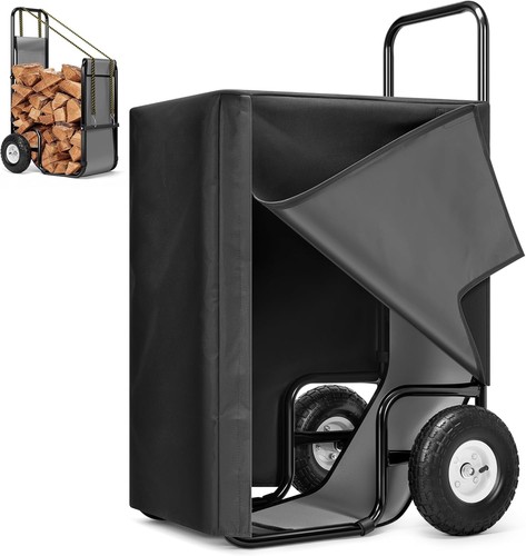 Heavy duty firewood - heavy,