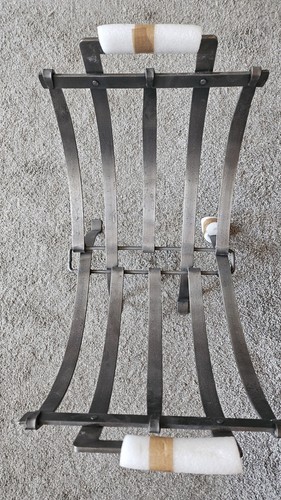 Heavy duty wrought - heavy,
